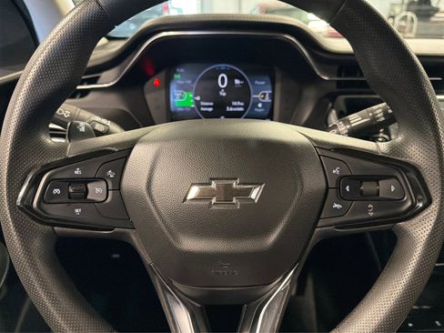 Used 2023 Chevrolet Bolt EUV LT w/ Driver Confidence Package FWD image 22