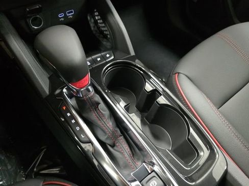 New 2026 Chevrolet TrailBlazer RS w/ Convenience Package image 15