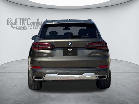 Used 2021 BMW X5 sDrive40i w/ Premium Package RWD image 4