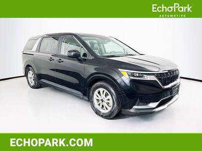 Used 2024 Kia Carnival LX