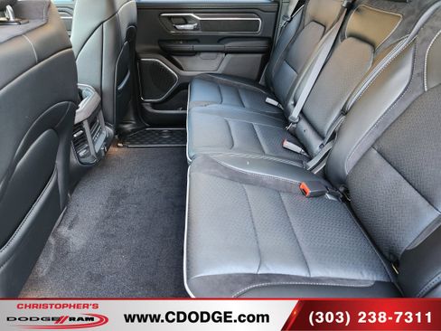 New 2026 RAM 1500 Laramie image 11