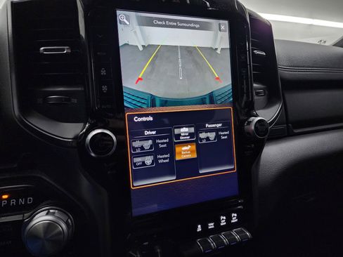 Used 2019 RAM 2500 Power Wagon image 50