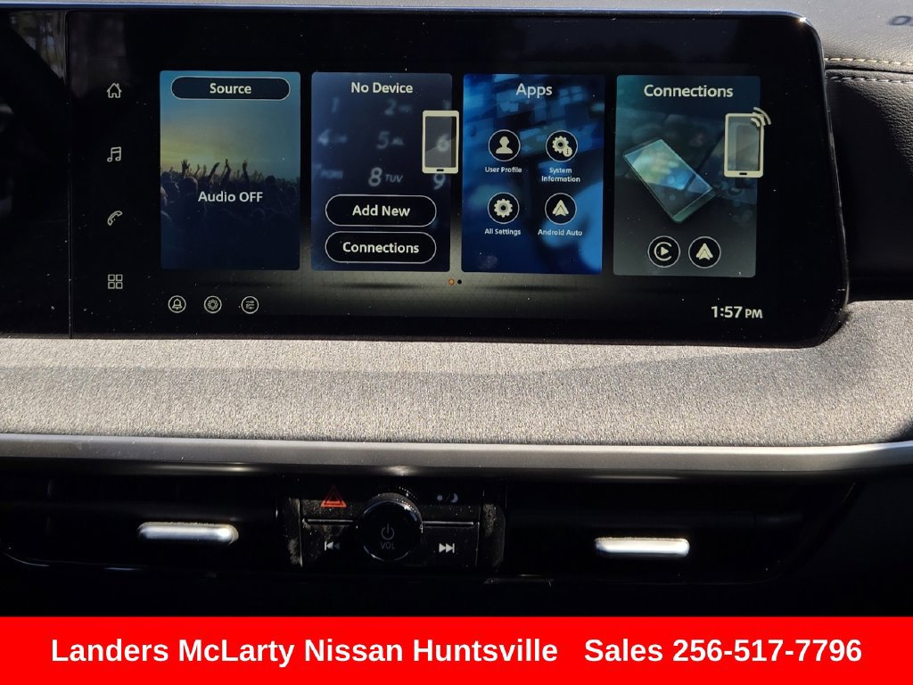Used 2026 Nissan Kicks SV w/ Cold Weather Package FWD image 18
