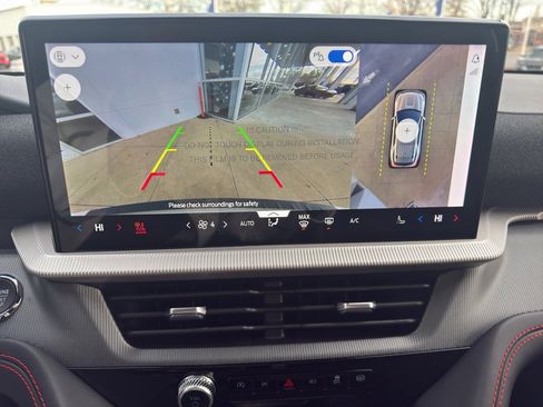 New 2026 Ford Explorer ST-Line w/ ST-Line Street Pack image 19