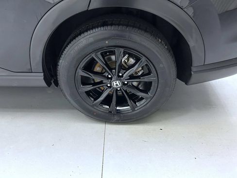 Used 2024 Honda CR-V Sport image 22