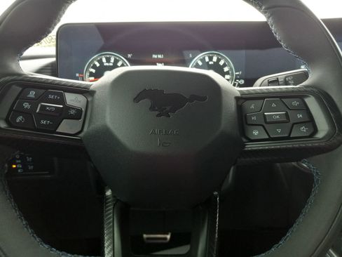 Used 2024 Ford Mustang Dark Horse w/ Dark Horse Handlin Package image 15