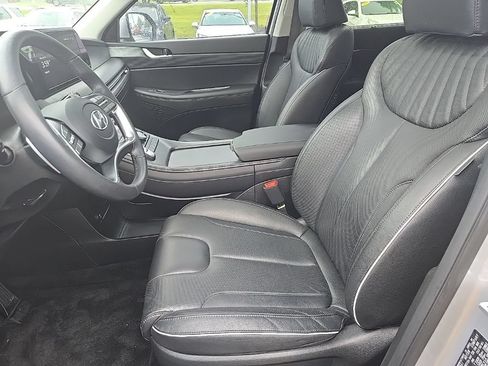 Certified 2024 Hyundai Palisade Limited AWD/4WD image 25