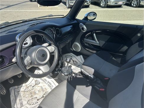 Used 2006 MINI Cooper S image 9