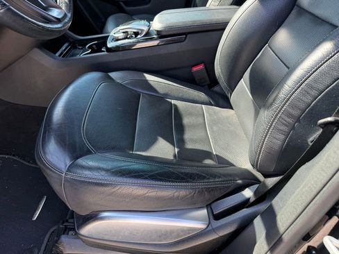 Used 2017 Mercedes-Benz GLS 550 4MATIC image 14