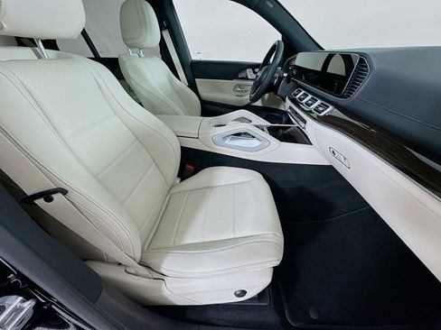 New 2026 Mercedes-Benz GLE 350 4MATIC image 31