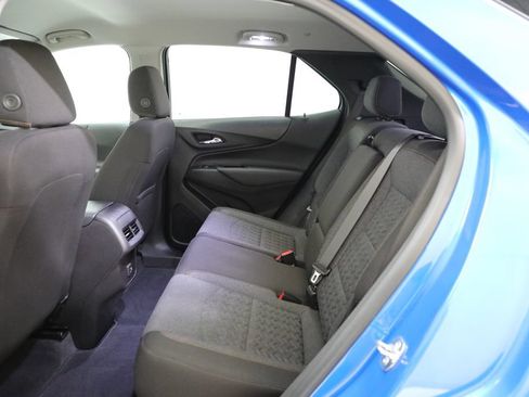 Certified 2024 Chevrolet Equinox LT AWD/4WD image 11
