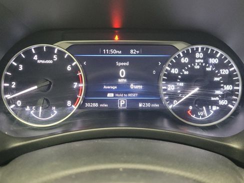 Used 2023 Nissan Sentra SV FWD image 23