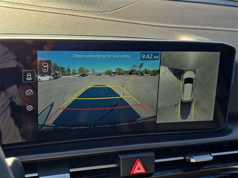 New 2026 Kia Sportage SX image 27