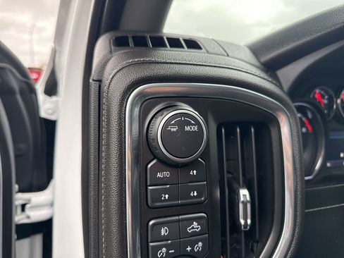 Used 2021 Chevrolet Silverado 1500 RST w/ All Star Edition Plus image 15