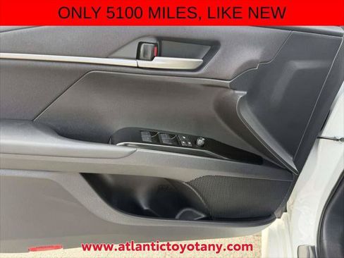 Certified 2026 Toyota Camry LE AWD/4WD image 19
