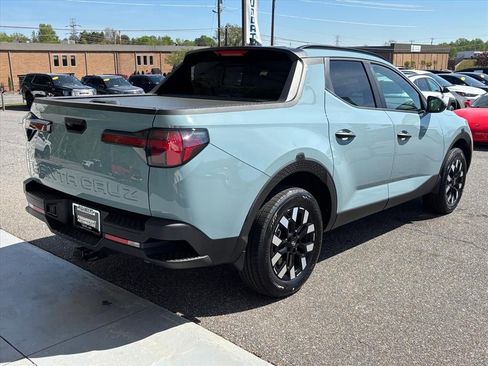 New 2026 Hyundai Santa Cruz SEL AWD/4WD image 26