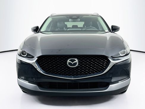 Used 2025 MAZDA CX-30 AWD 2.5 S w/ Preferred Package image 2