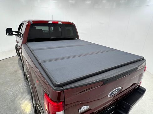 Used 2017 Ford F250 King Ranch image 26