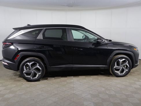 Used 2024 Hyundai Tucson SEL w/ Convenience Package image 15