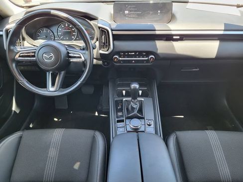 Used 2024 MAZDA CX-50 AWD 2.5 S w/ Preferred Package image 25