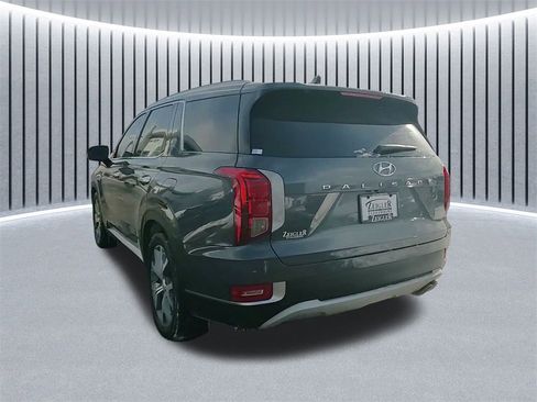 Used 2021 Hyundai Palisade SEL image 12