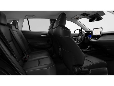 New 2026 Toyota Corolla Cross XLE FWD image 7