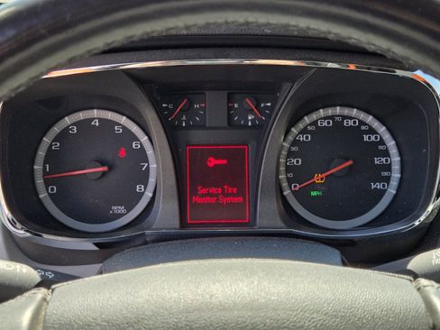 Used 2016 GMC Terrain SLT image 16