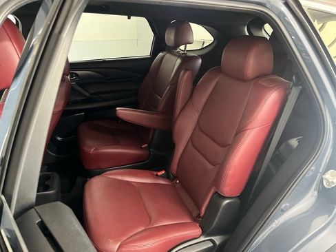 Used 2021 MAZDA CX-9 Carbon Edition AWD/4WD image 20