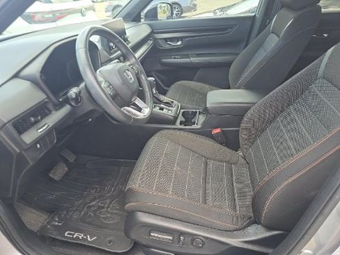 Used 2024 Honda CR-V Sport image 10