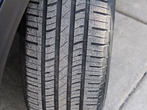 Used 2017 Nissan Rogue Sport S w/ S Appearance Package image 13