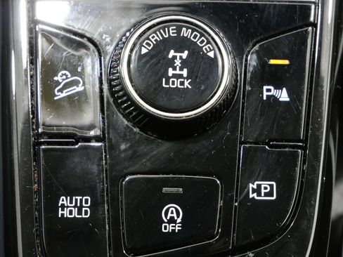 Used 2023 Kia Sportage EX AWD/4WD image 17