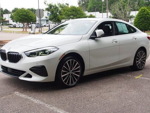 Used 2022 BMW 228i Gran Coupe w/ Convenience Package FWD image 3