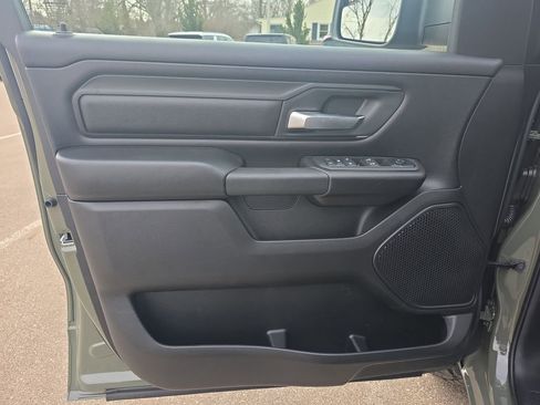 New 2026 RAM 1500 Classic Warlock image 25