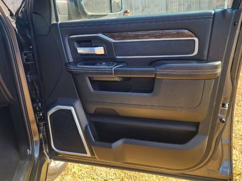 Used 2021 RAM 2500 Laramie AWD/4WD image 21
