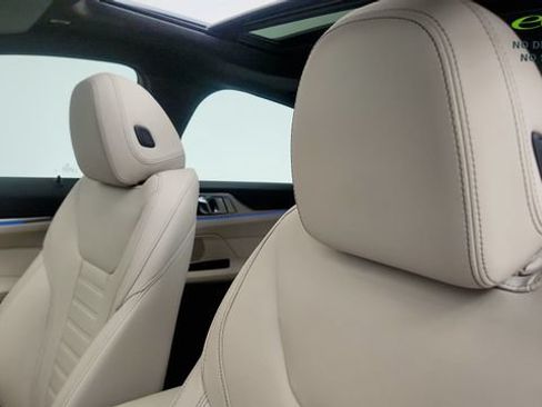Used 2023 BMW i4 eDrive35 RWD image 47
