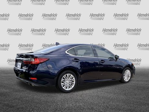 Used 2017 Lexus ES 350 w/ Premium Package FWD image 10
