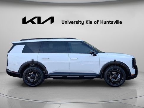 New 2027 Kia Telluride X-Line SX Prestige AWD/4WD image 8
