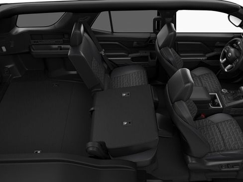 New 2026 Toyota 4Runner TRD Off-Road Premium AWD/4WD image 22