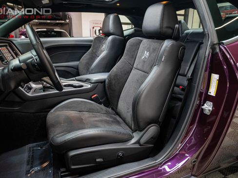 Used 2021 Dodge Challenger R/T Scat Pack image 89