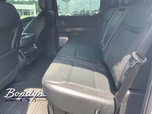 Used 2023 Ford F150 Raptor w/ Raptor Carbon Fiber Package AWD/4WD image 10