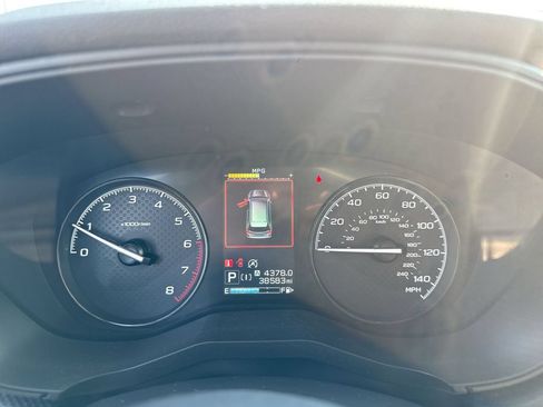 Used 2022 Subaru Forester AWD/4WD image 14