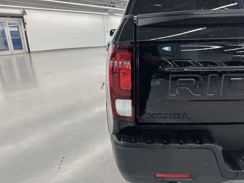 New 2026 Honda Ridgeline Black Edition image 30
