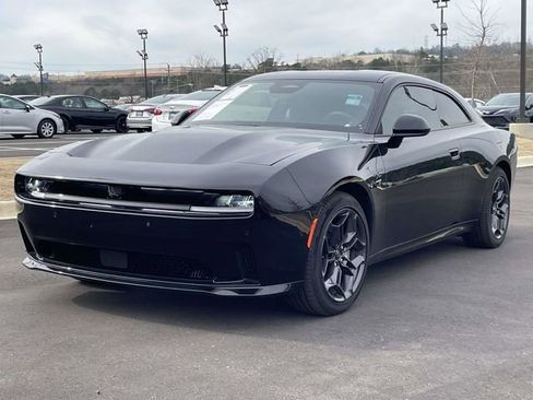 Used 2025 Dodge Charger R/T w/ Quick Order Package 25M R/T image 7