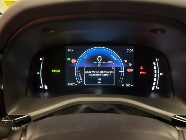 Used 2026 Toyota Camry SE w/ Convenience Package AWD/4WD image 21