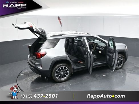 New 2026 GMC Terrain Elevation w/ Elevation Premium Package image 34