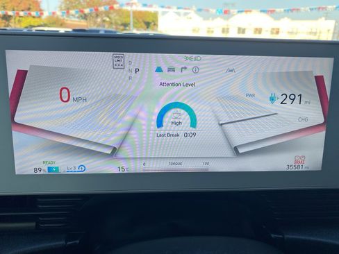 Used 2024 Hyundai Ioniq 5 SEL image 26