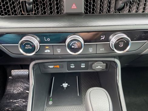 New 2026 Honda CR-V LX image 21