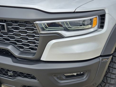New 2026 RAM 1500 RHO w/ RHO Level 1 Equipment Group AWD/4WD image 11