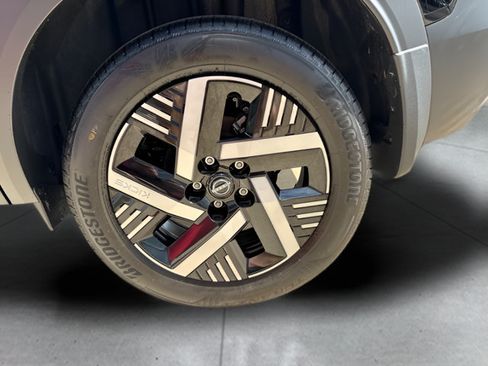 New 2026 Nissan Kicks SV w/ SV Premium Package FWD image 37