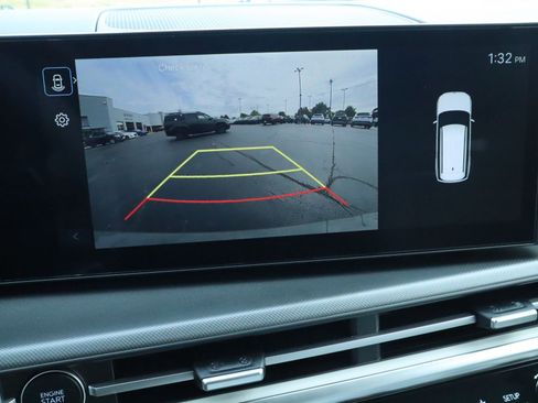 New 2026 Hyundai Santa Fe SEL image 14